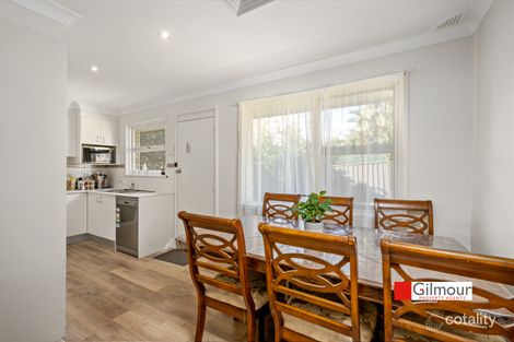 Property photo of 3 Eames Avenue Baulkham Hills NSW 2153