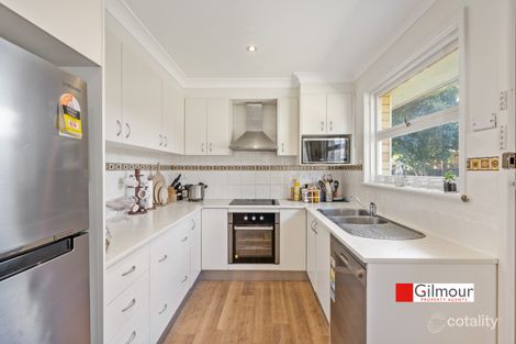 Property photo of 3 Eames Avenue Baulkham Hills NSW 2153