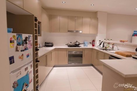 Property photo of 40/2-4 Purser Avenue Castle Hill NSW 2154
