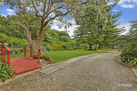 Property photo of 33 Stewart Street The Entrance North NSW 2261