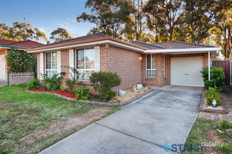Property photo of 26 Iron Bark Way Colyton NSW 2760