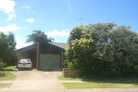 93 Christine Ave, Burleigh Waters, QLD 4220