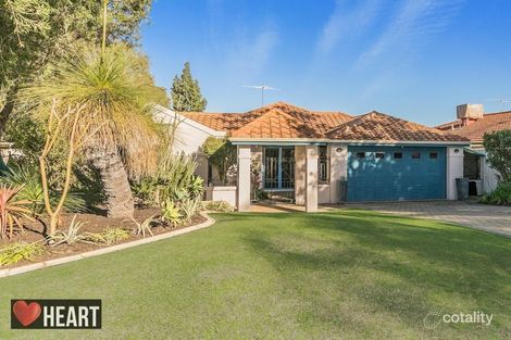 Property photo of 11 Devonian Gardens Bibra Lake WA 6163