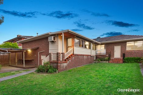 Property photo of 4 Margot Avenue Doncaster VIC 3108