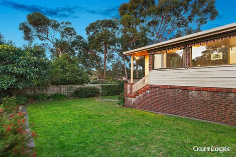 Property photo of 4 Margot Avenue Doncaster VIC 3108