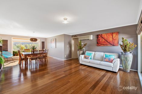 Property photo of 53 Jane Sutherland Street Conder ACT 2906