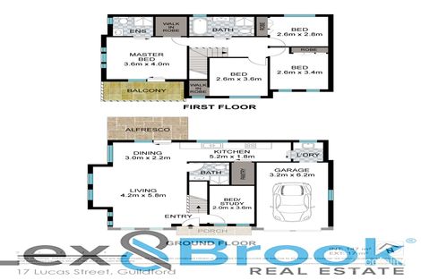 Property photo of 17 Lucas Street Guildford NSW 2161