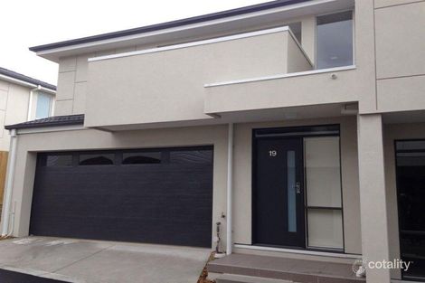 19/3 Old Plenty Rd, South Morang, VIC 3752