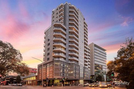 42/14 Hassall St, Parramatta, NSW 2150