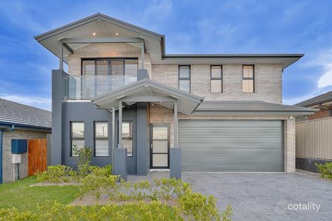 Property photo of 19 Grice Street Oran Park NSW 2570