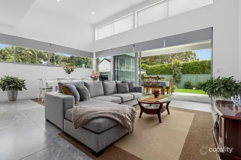 Property photo of 137B Caringbah Road Caringbah NSW 2229