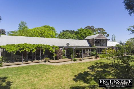 Property photo of 79 Miller Road Healesville VIC 3777