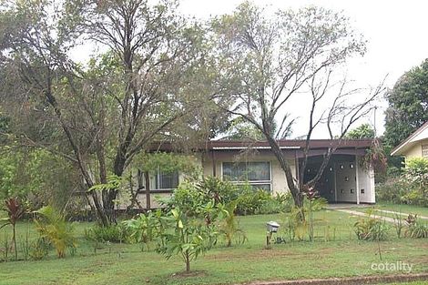 12 Brennan St, Manunda, QLD 4870