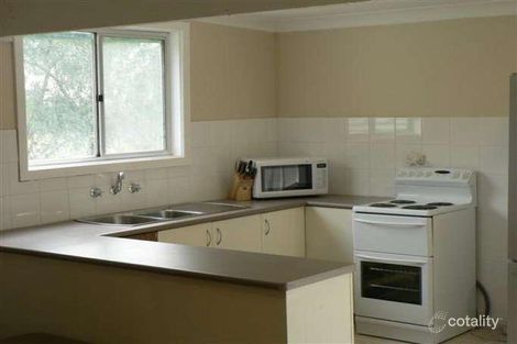 Property photo of 543 Comobella Road Geurie NSW 2818