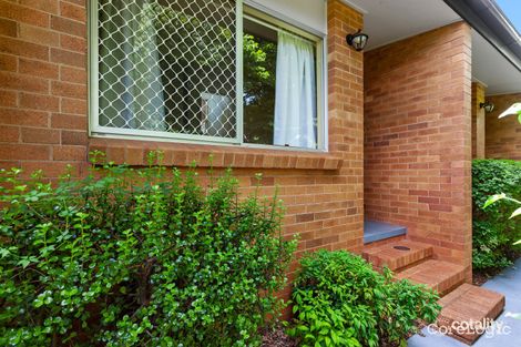 Property photo of 10/2 Long Street Rangeville QLD 4350