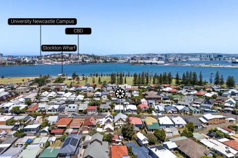 22 Queen St, Stockton, NSW 2295