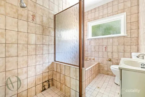 Property photo of 1 Burbang Crescent Rydalmere NSW 2116