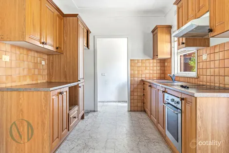 Property photo of 1 Burbang Crescent Rydalmere NSW 2116