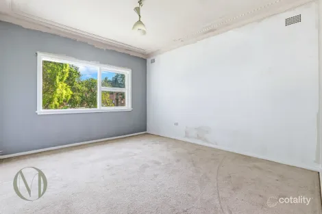 Property photo of 1 Burbang Crescent Rydalmere NSW 2116