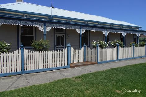 25 Geddes St, Ascot Vale, VIC 3032