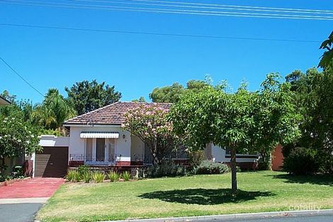 7 Chandler Ave E, Floreat, WA 6014