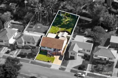 Property photo of 32 Grayson Avenue Kotara NSW 2289