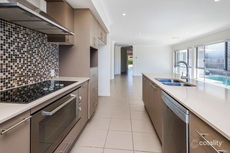 Property photo of 22 Bottletree Court Coomera QLD 4209