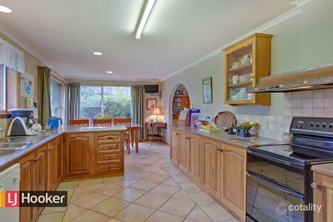 Property photo of 119 Cascade Road Romaine TAS 7320