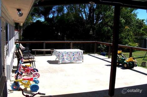 Property photo of 40 Elliott Street Gin Gin QLD 4671