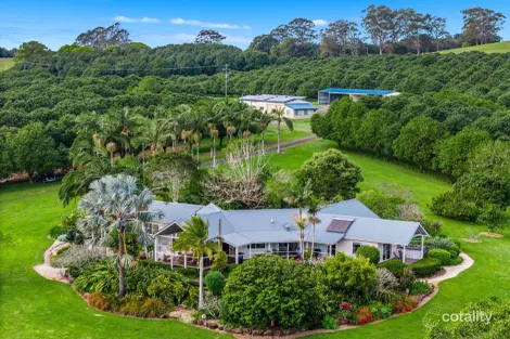 Property photo of 271 Alcorn Road Knockrow NSW 2479