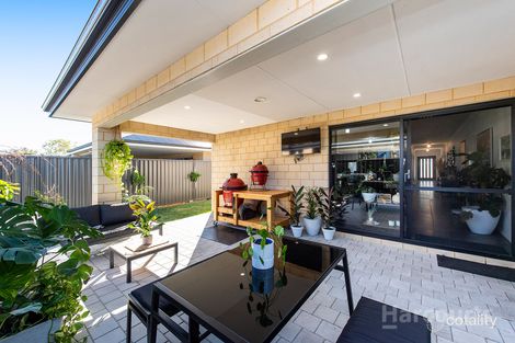 Property photo of 24 Fairhaven Boulevard Wellard WA 6170