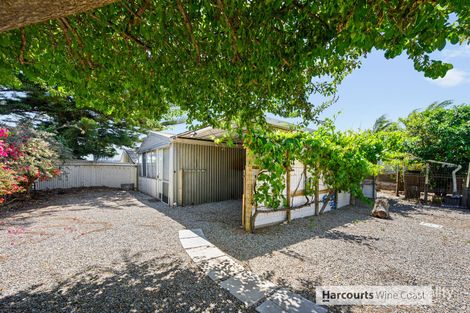 Property photo of 20 Seabreeze Crescent Maslin Beach SA 5170