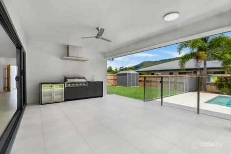 Property photo of 10 Macaranga Road Bentley Park QLD 4869
