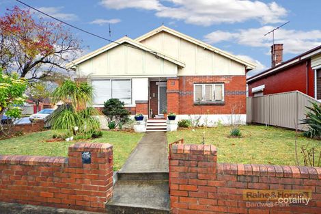 Property photo of 29 Scott Street Belfield NSW 2191