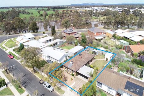 42 Gillespie St, Horsham, VIC 3400