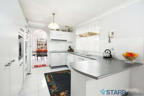 Property photo of 6 Andromeda Drive Cranebrook NSW 2749