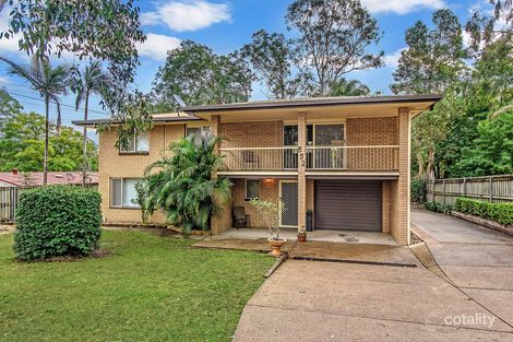 Property photo of 352 Junction Road Karalee QLD 4306