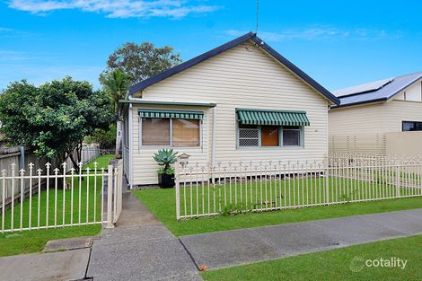 Property photo of 13 Royal Street New Lambton NSW 2305