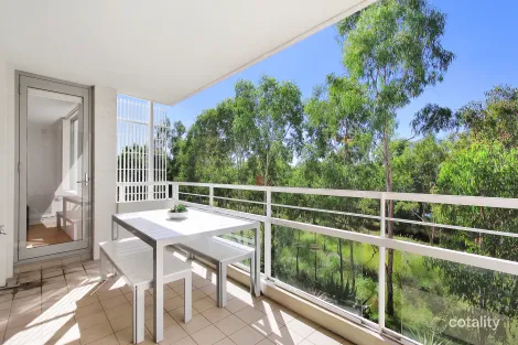 16/5-7 Devitt Ave, Newington, NSW 2127