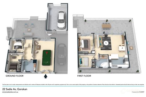 Property photo of 22 Sadie Avenue Gorokan NSW 2263