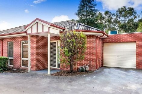 Property photo of 3/482 Dorset Road Boronia VIC 3155
