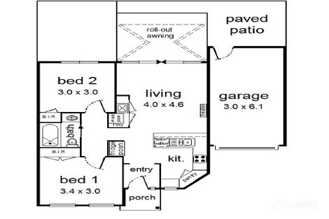 Property photo of 3/482 Dorset Road Boronia VIC 3155