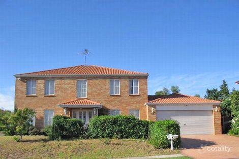 62 Thompson Cres, Glenwood, NSW 2768
