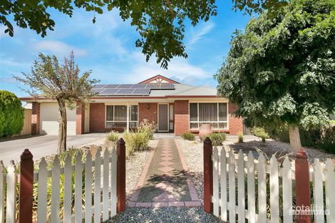 Property photo of 40 South Terrace Nuriootpa SA 5355