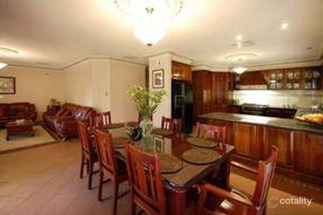 Property photo of 3 Kitson Crescent Airport West VIC 3042