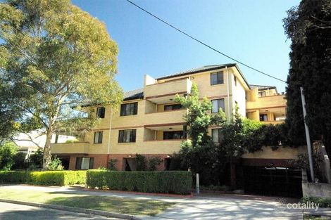 8/27-29 Station St, West Ryde, NSW 2114