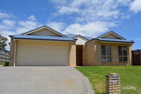 Property photo of 1/9 Sambar Court Kearneys Spring QLD 4350