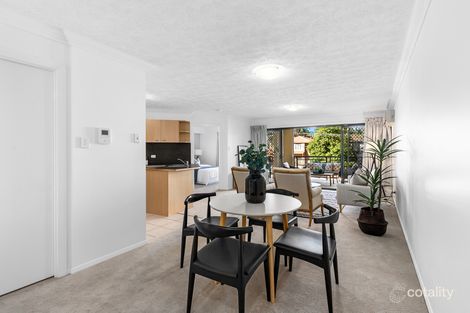 Property photo of 14/11 Grosvenor Road Indooroopilly QLD 4068