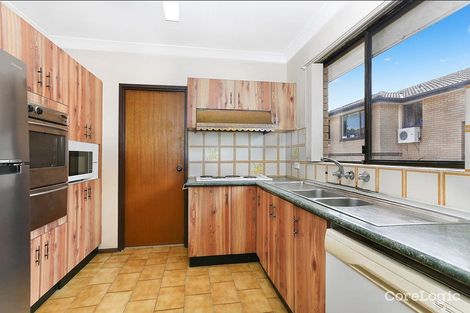 Property photo of 6/85-87 Claremont Street Campsie NSW 2194