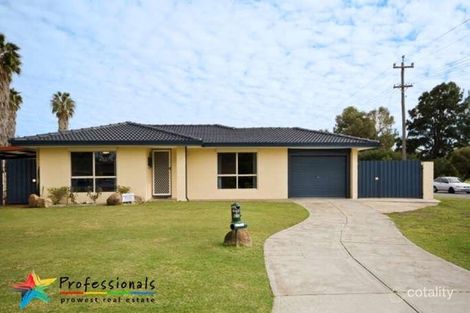 65 Ropele Dr, Parkwood, WA 6147